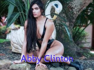 Abby_Clinton