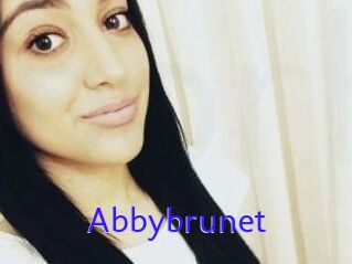 Abbybrunet