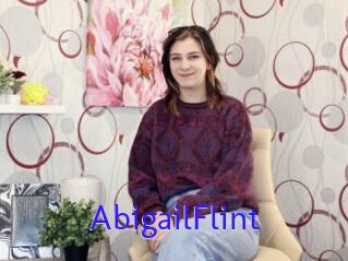 AbigailFlint Porno Bild