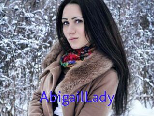 AbigailLady
