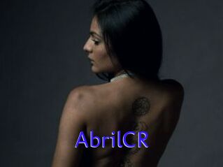AbrilCR
