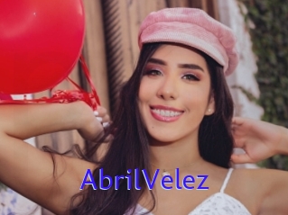 AbrilVelez Porno Bild