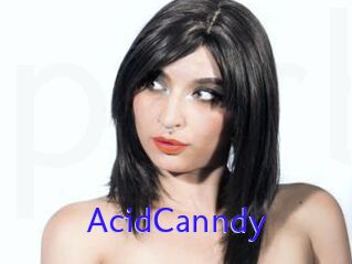 AcidCanndy
