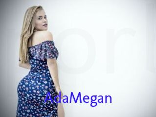 AdaMegan Porno Bild