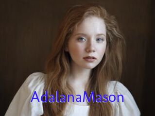 AdalanaMason