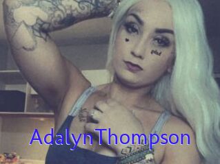 AdalynThompson