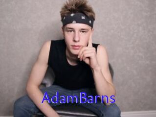 AdamBarns
