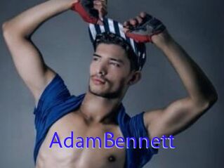 AdamBennett