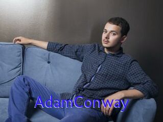 AdamConway