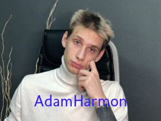 AdamHarmon