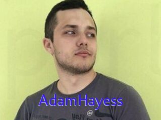 AdamHayess