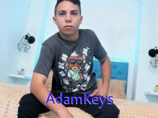AdamKeys