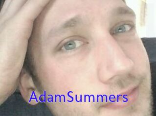 AdamSummers