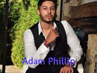 Adam_Phillip