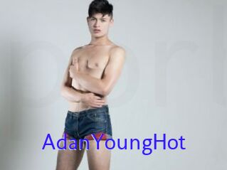 AdanYoungHot