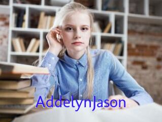 AddelynJason
