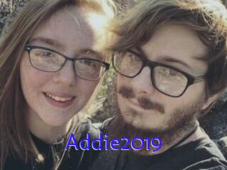 Addie2019