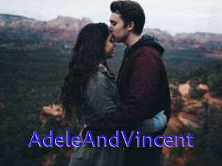 AdeleAndVincent