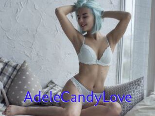 AdeleCandyLove