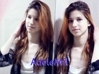 AdeleMil