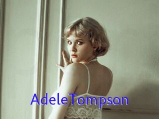 AdeleTompson