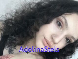AdelinaStels Porno Bild