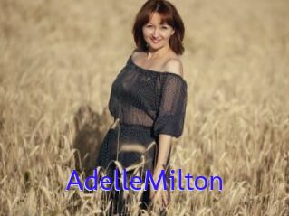 AdelleMilton