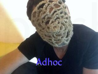 Adhoc