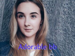 Adorable_bb