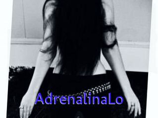 AdrenalinaLo