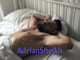 AdrianSheikh
