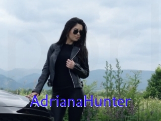 AdrianaHunter Porno Bild