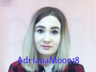 AdrianaMoon18