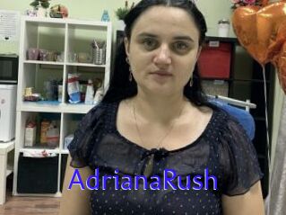 AdrianaRush