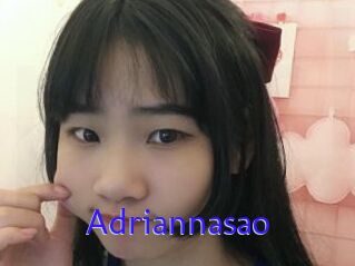 Adriannasao