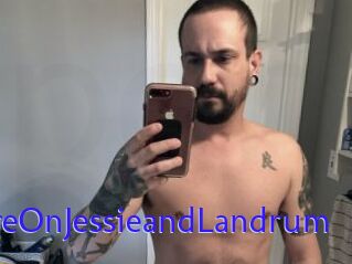 AdventureOnJessieandLandrum