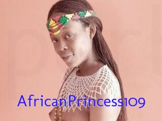 AfricanPrincess109