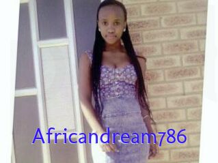 Africandream786