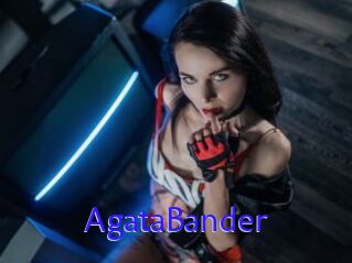 AgataBander