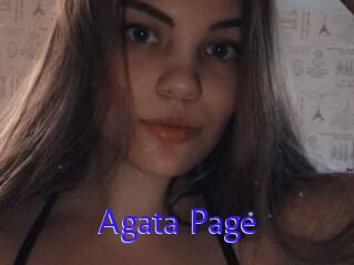 Agata_Page