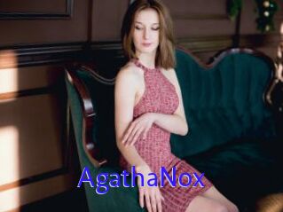 AgathaNox