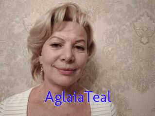 AglaiaTeal