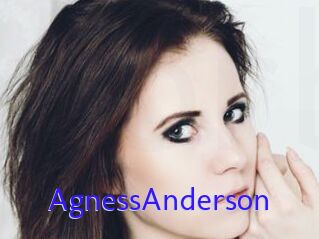 AgnessAnderson