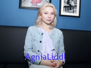 AgniaLiddl