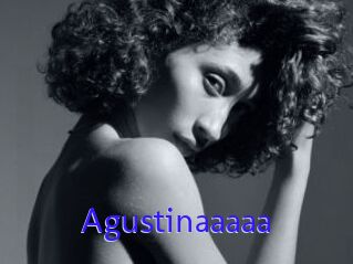 Agustinaaaaa