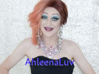 AhleenaLuv