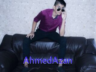 AhmedAzan