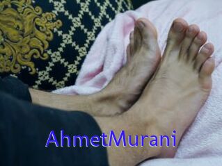 AhmetMurani