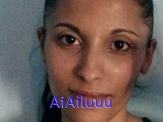 AiAiluuu
