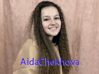 AidaChekhova